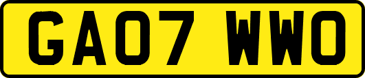 GA07WWO