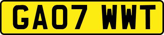 GA07WWT