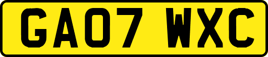 GA07WXC