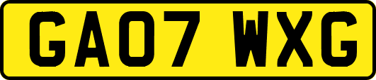 GA07WXG
