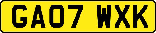 GA07WXK
