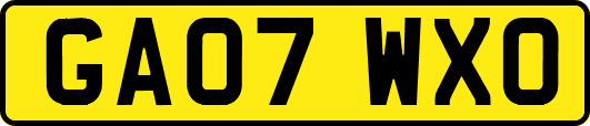 GA07WXO