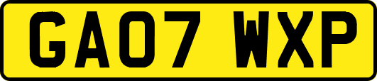 GA07WXP