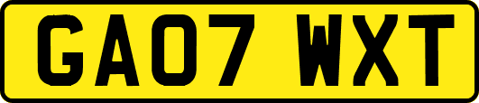 GA07WXT