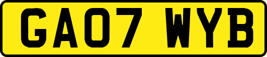 GA07WYB