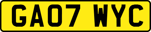 GA07WYC