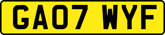 GA07WYF