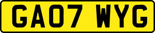 GA07WYG