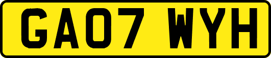 GA07WYH