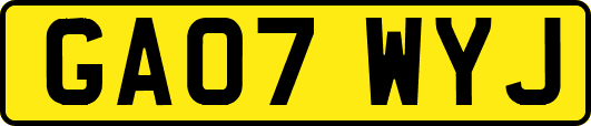 GA07WYJ