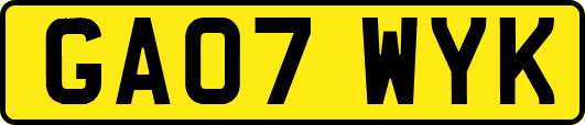 GA07WYK