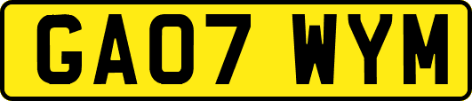 GA07WYM