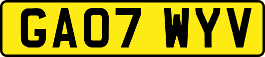GA07WYV