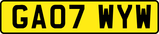 GA07WYW