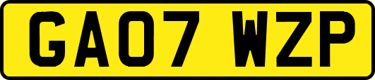 GA07WZP