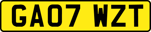GA07WZT