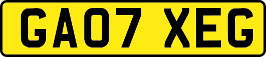 GA07XEG