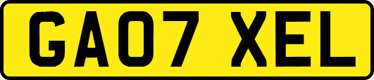 GA07XEL