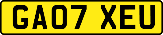 GA07XEU