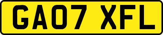GA07XFL