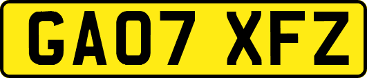 GA07XFZ