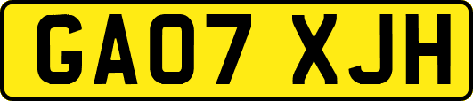 GA07XJH