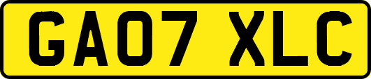 GA07XLC