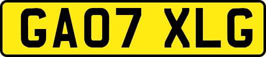 GA07XLG