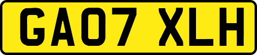 GA07XLH