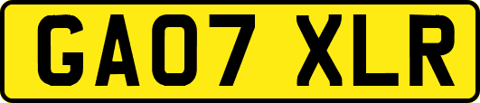 GA07XLR