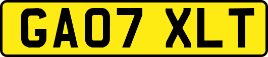 GA07XLT