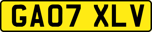 GA07XLV