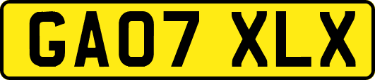GA07XLX