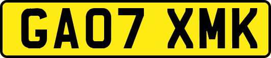 GA07XMK