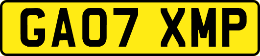 GA07XMP