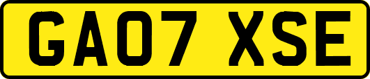 GA07XSE
