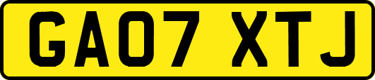 GA07XTJ