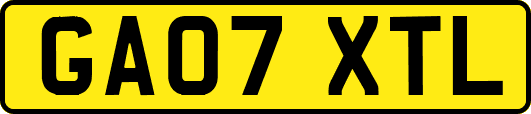 GA07XTL