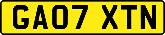 GA07XTN