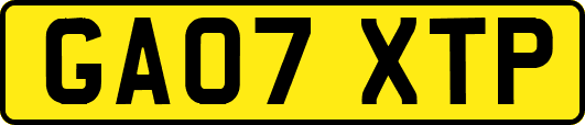 GA07XTP