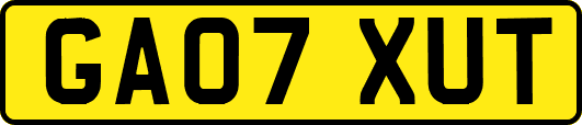 GA07XUT