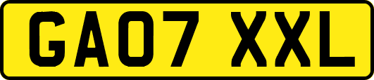 GA07XXL