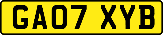 GA07XYB