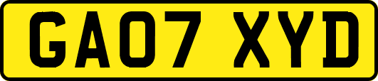 GA07XYD