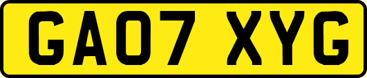 GA07XYG