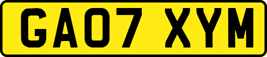 GA07XYM