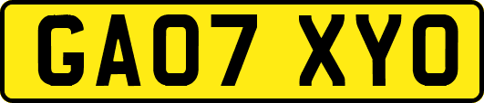 GA07XYO