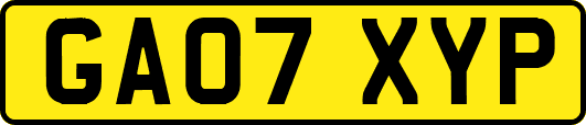 GA07XYP