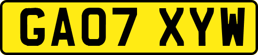 GA07XYW