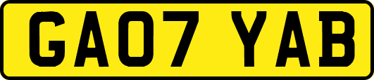 GA07YAB